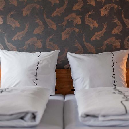 Ferienhaus-Nordseebirke Suderdeich Ngoại thất bức ảnh